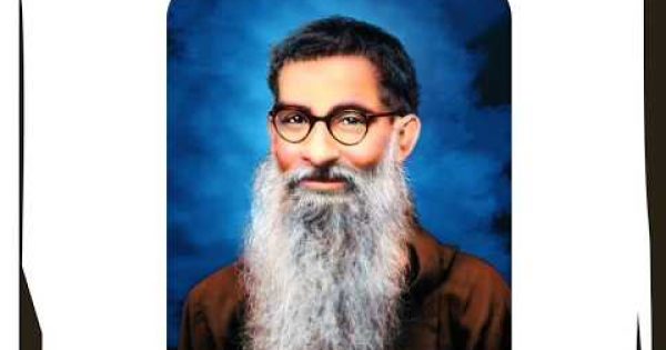 ദൈവദാസൻ തിയോഫിനച്ചൻ്റെ ധന്യപദവി പ്രഖ്യാപനം 26 ന്