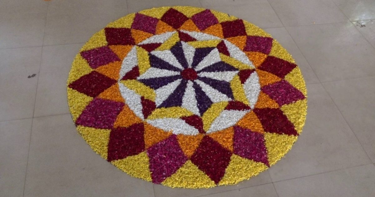 പടാകുളം മഹാത്മാ റെസിഡൻസ് അസോസിയേഷൻ ഓണാഘോഷം വർണ്ണാഭമായി