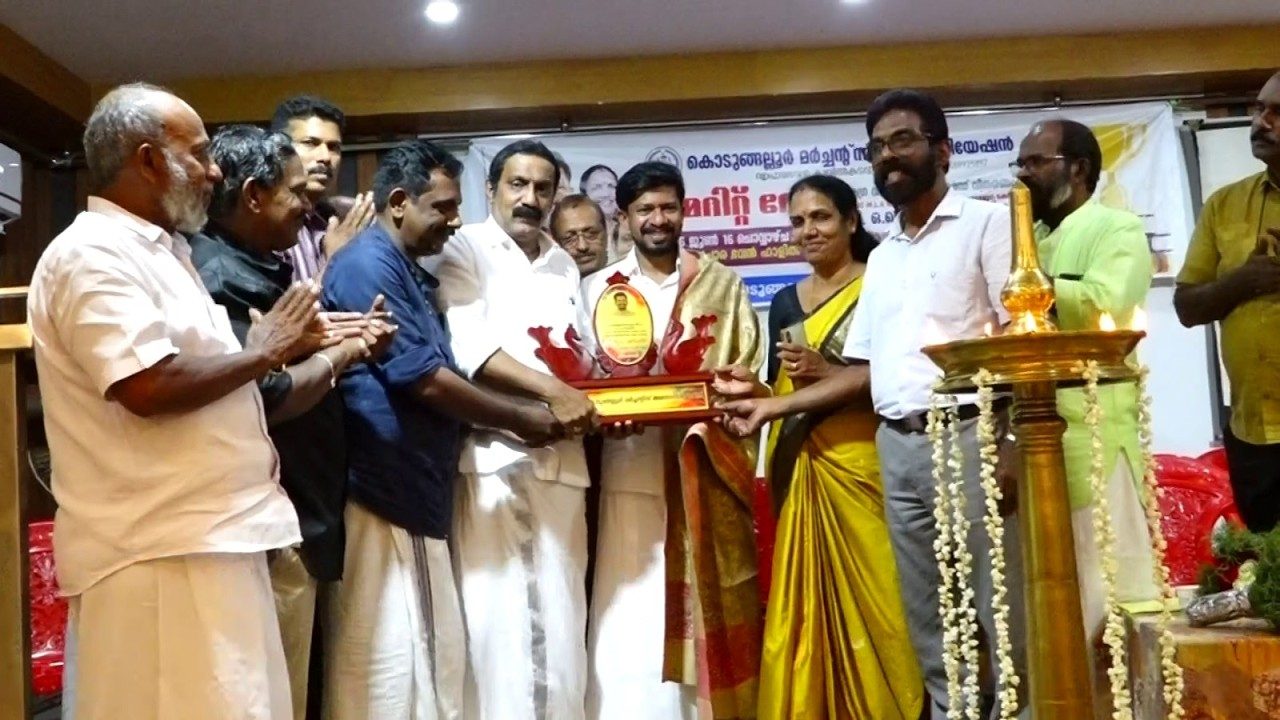 പരീക്ഷകളിലെ മാർക്കു മാത്രമല്ല, ജീവിത വിജയത്തിന്റെ അടിസ്ഥാനമെന്ന് കായിക, യുവജനകാര്യ മന്ത്രി ഒ.ജെ. ജനീഷ്