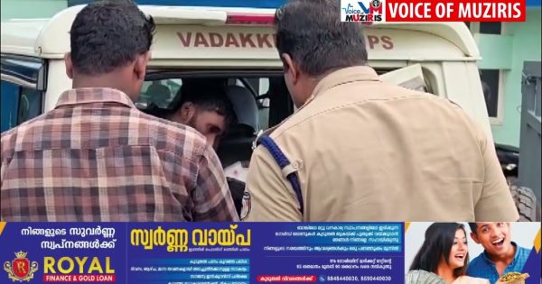 പറവൂരില്‍ യുവതിയെ കുത്തിക്കൊലപ്പെടുത്തി; ആണ്‍സുഹൃത്ത് അറസ്റ്റില്‍