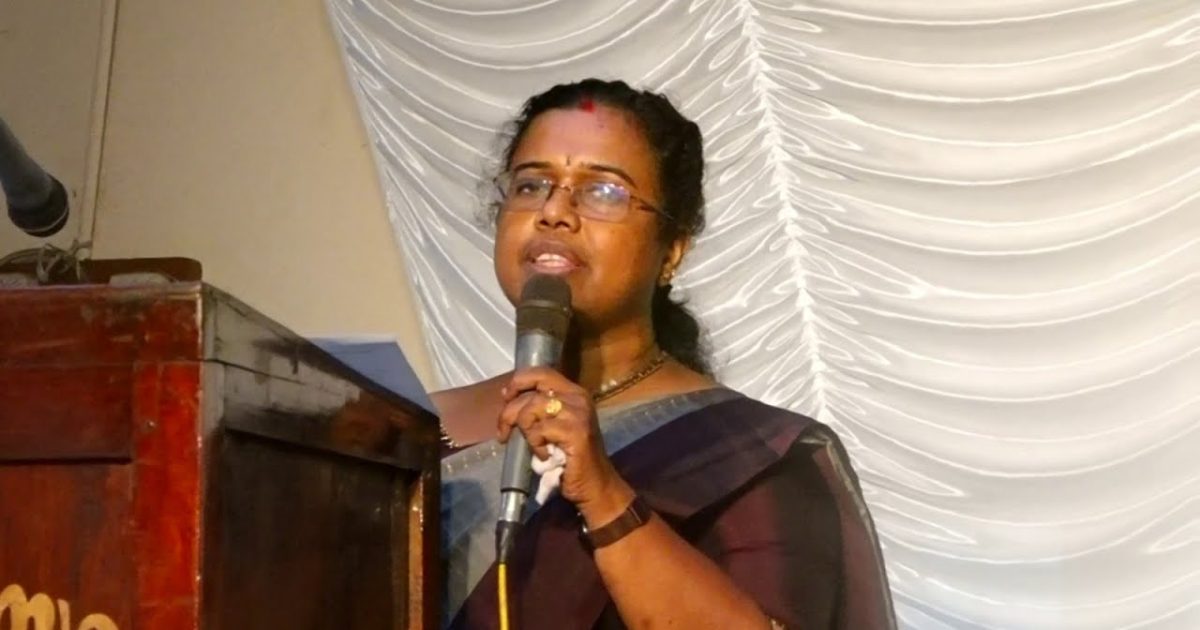 പാലിയം തുരുത്ത് വിദ്യാർത്ഥദായിനി യു പി സ്കൂളിൽ “മിഴിവ് 2025″എന്ന പേരിൽ കലോത്സവം സംഘടിപ്പിച്ചു.