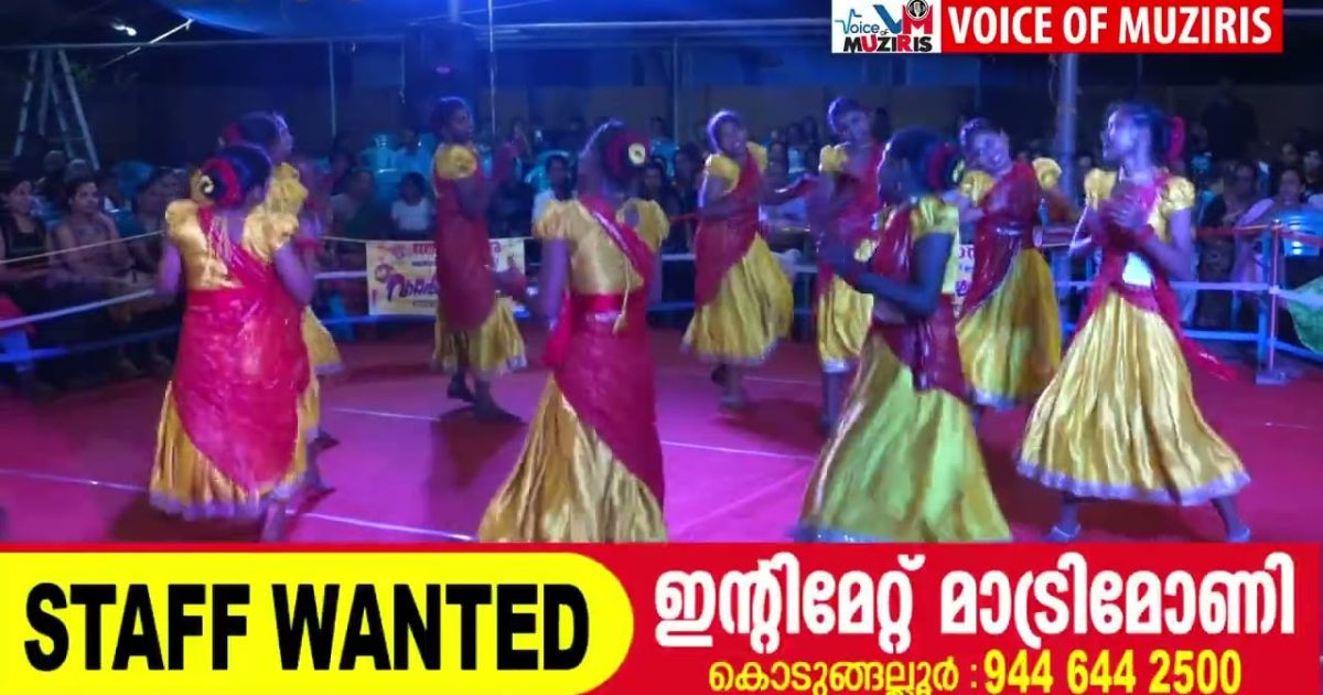 പാലിയംതുരുത്ത് തുഷാര ആർട്‌സ് & സ്പോർട്‌സ് ക്ലബ്ബിൻ്റെ 48 ാം വാർഷികം വിവിധ പരിപാടികളോടെ നടന്നു