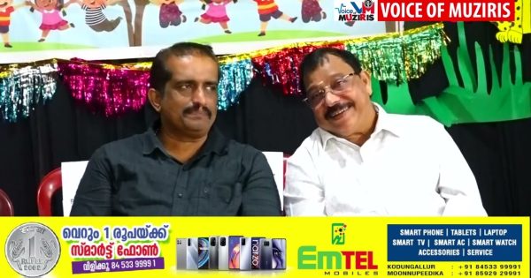 പുല്ലൂറ്റ് ഗുരുശ്രീ പബ്ലിക് സ്‌കൂളിൽ കെ.ജി. പ്രവേശനോത്സവം വിവിധ പരിപാടികളോടെ വർണ്ണാഭമായി ആഘോഷിച്ചു