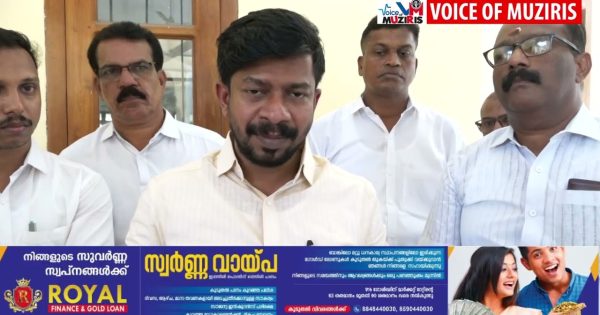 പുല്ലൂറ്റ് സമാന്തര പാലം പദ്ധതിക്ക് മന്ത്രി ഓ.ജെ. ജനീഷിന്റെ ഇടപെടലിലൂടെ വീണ്ടും ജീവൻ വയ്ക്കുന്നു.