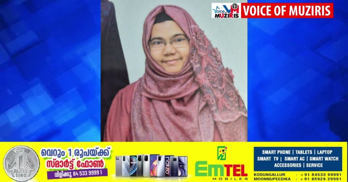 പൊള്ളലേറ്റ് ചികിത്സയിൽ കഴിഞ്ഞിരുന്ന വീട്ടമ്മ മരിച്ചു.