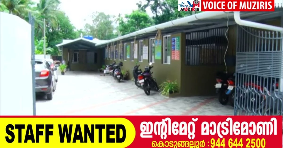 പോക്സോ കേസിലെ പ്രതിക്ക് മൂന്ന് വർഷം കഠിനതടവും പിഴയും ശിക്ഷ