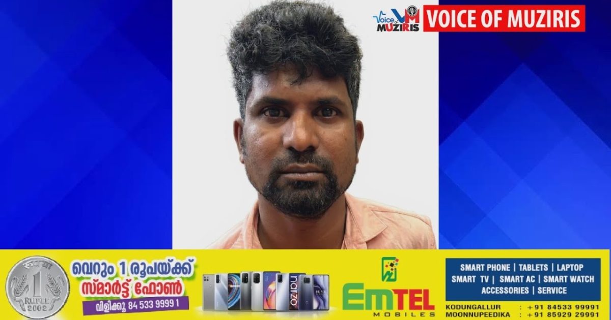 പോക്സോ കേസിലെ പ്രതിയ്ക്ക് 37 വർഷം കഠിന തടവിനും പിഴയും ശിക്ഷ.