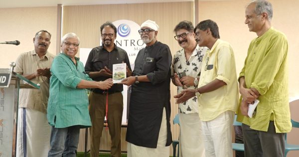 പ്രവാസികൾ നൽകുന്ന സമ്പത്തും സ്നേഹവും ഊർജ്ജവുമാണ് നമ്മളെ നിലനിർത്തുന്നതെന്ന് ചലച്ചിത്ര സംവിധായകൻ കമൽ