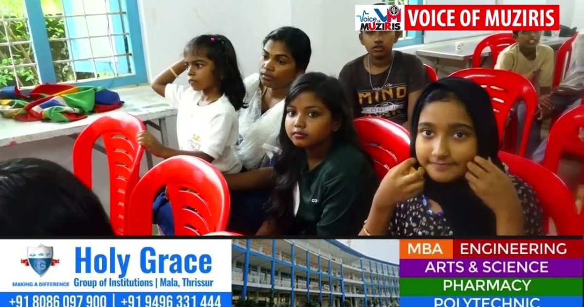 ബാലവേദി ചാപ്പാറ വാർഡ് 14 ൽ അനുമോദന സദസ്സും പഠനോപകരണ വിതരണവും സംഘടിപ്പിച്ചു