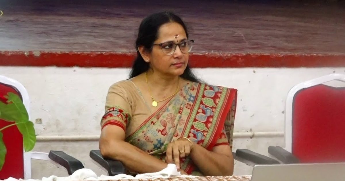 ബൂത്ത് ലെവൽ ഓഫീസർമാരുടെ പരിശീലന പരിപാടിക്ക് കൊടുങ്ങല്ലൂരിൽ തുടക്കമായി.