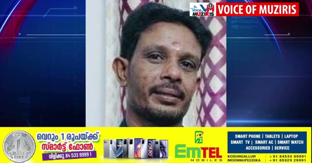 ബൈക്കുകൾ കൂട്ടിയിടിച്ച് യുവാവ് മരിച്ചു