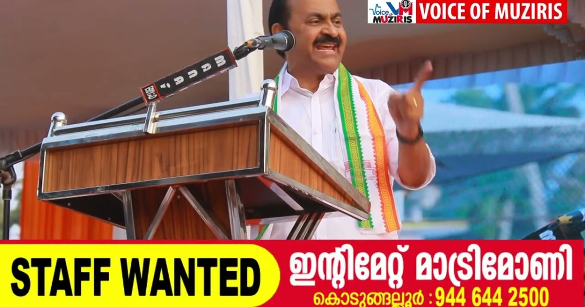ഭരണമാറ്റം മാത്രമല്ല, കേരളത്തിന്റെ പുരോഗമനപരമായ മാറ്റമാണ് യു.ഡി.എഫ്. ജനങ്ങൾക്കു നൽകുന്ന വാഗ്ദാനമെന്ന് പ്രതിപക്ഷ നേതാവ് വി.ഡി.സതീശൻ.