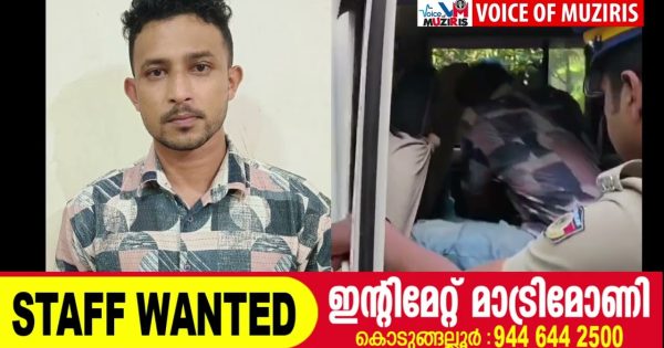 മതിലകം : തീരദേശ മേഖലയിലെ യുവാക്കളെയും കുട്ടികളെയും ലക്ഷ്യമാക്കി മാരക ലഹരിമരുന്നായ എം.ഡി.എം.എ (MDMA) വിൽപന നടത്തിവന്ന സംഘത്തിലെ പ്രധാന കണ്ണിയെ മതിലകം പോലീസ് അറസ്റ്റ് ചെയ്തു