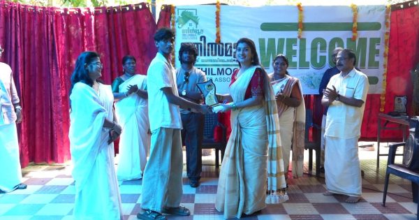 മതിൽ മൂല റെസിഡൻസ് അസോസിയേഷൻ പൊതുയോഗവും ഓണഘോഷവും