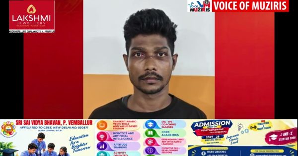 മദ്യം വാങ്ങി നൽകാത്തതിലുള്ള വിരോധത്താൽ കത്തിയുപയോഗിച്ച് ആക്രമിച്ച് പരിക്കേൽപ്പിച്ച കേസിൽ പ്രതി അറസ്റ്റിൽ