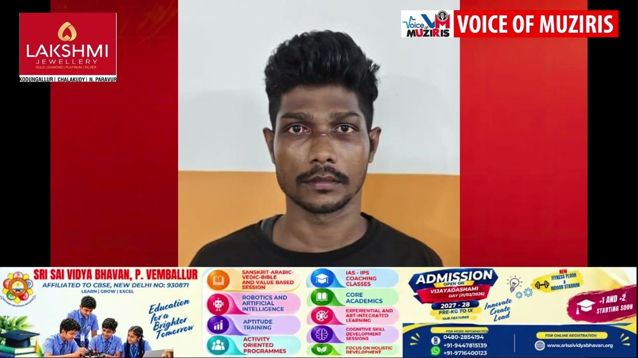 മദ്യം വാങ്ങി നൽകാത്തതിലുള്ള വിരോധത്താൽ കത്തിയുപയോഗിച്ച് ആക്രമിച്ച് പരിക്കേൽപ്പിച്ച കേസിൽ പ്രതി അറസ്റ്റിൽ