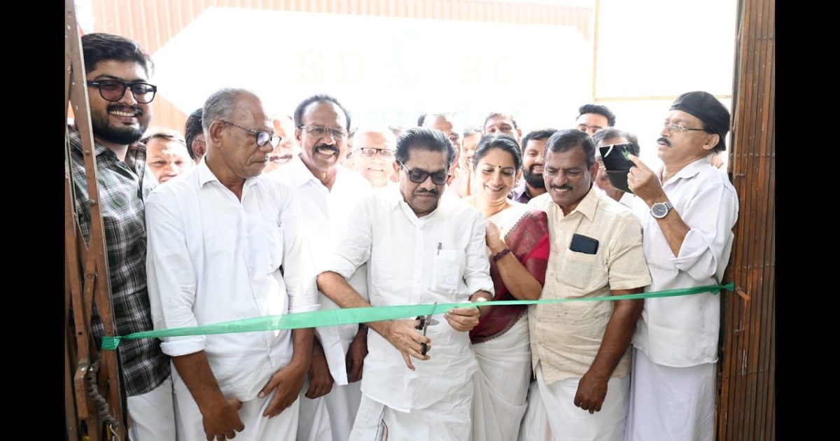 മദ്യവും മയക്കുമരുന്നും വ്യാപകമാക്കിയ സർക്കാരാണ് എൽഡിഫ് സർക്കാരെന്ന് വി എം സുധീരൻ.