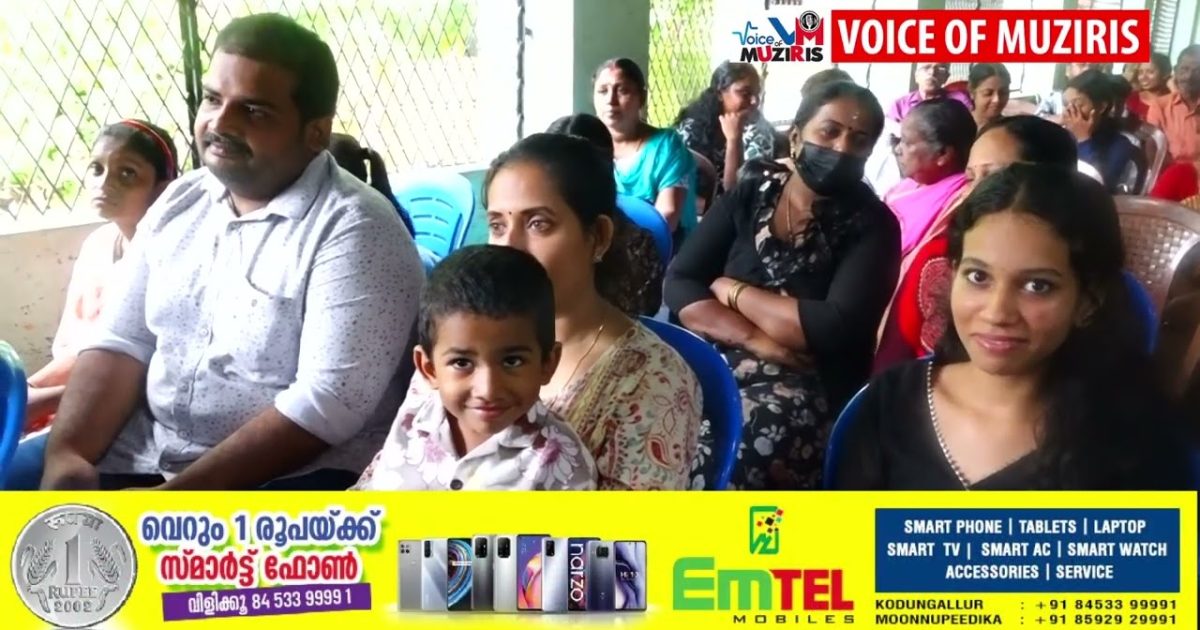 മരിച്ച ബിന്ദു അനാസ്ഥയുടെ രക്തസാക്ഷിയെന്ന് അഖില കേരള വിശ്വകർമ്മ മഹാസഭ
