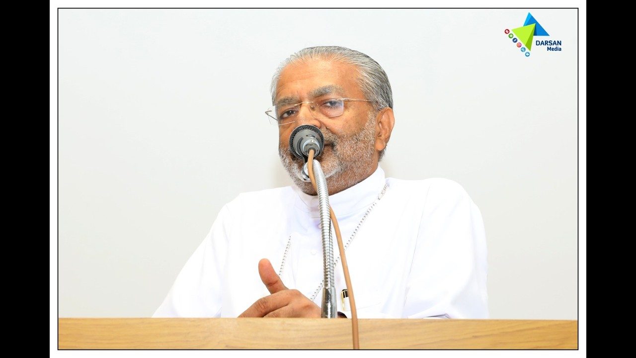 മാധ്യമങ്ങൾ സത്യത്തെ കൈവിടരുതെന്ന് ബിഷപ്പ് പോളി കണ്ണൂക്കാടൻ