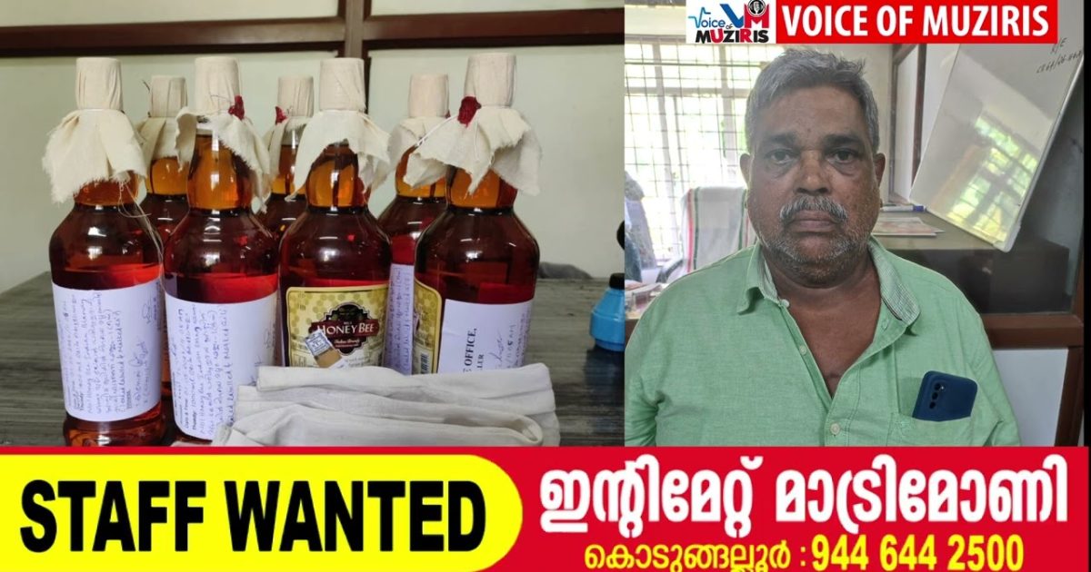 മിനി ബാറിന് എക്‌സൈസിന്റെ പൂട്ട്
