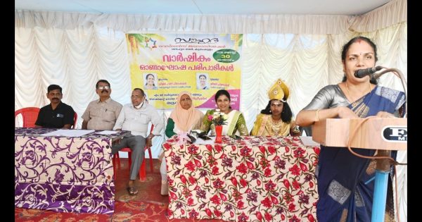 മേത്തലകുന്നംകുളം സൗഹൃദ റെസിഡൻസ് അസോസിയേഷൻ പതിനാലാം വാർഷിക പൊതുയോഗം നടന്നു