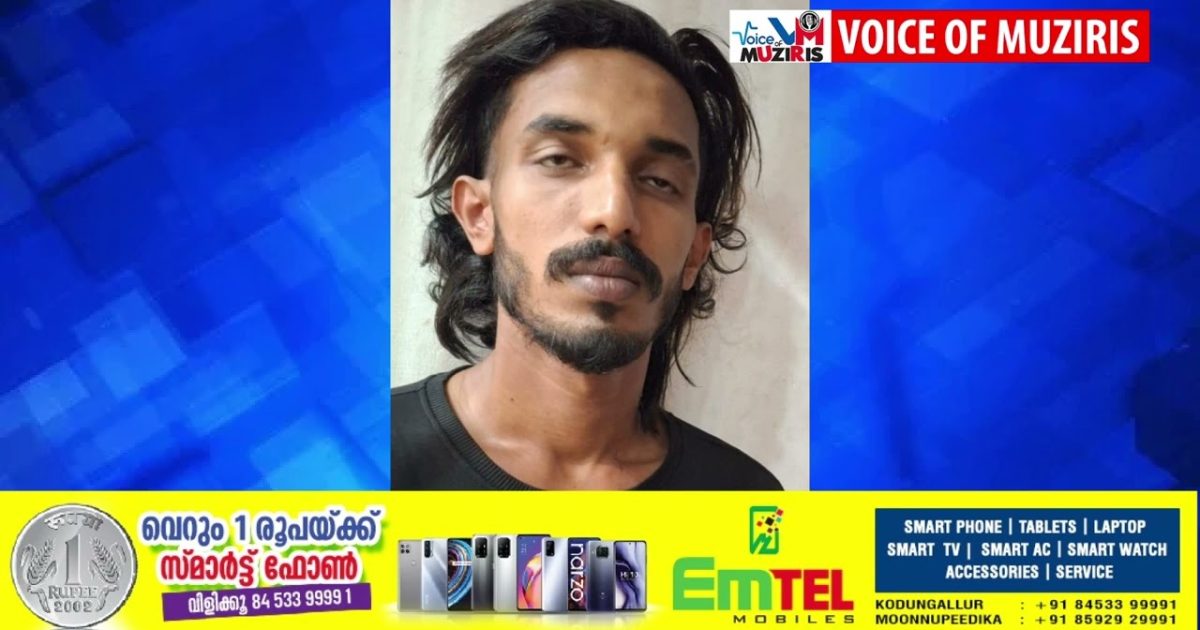 യുവതിയെ വിവാഹ വാഗ്ദാനം നൽകി പീഡിപ്പിച്ച ബസ് ഡ്രൈവർ അറസ്റ്റിൽ