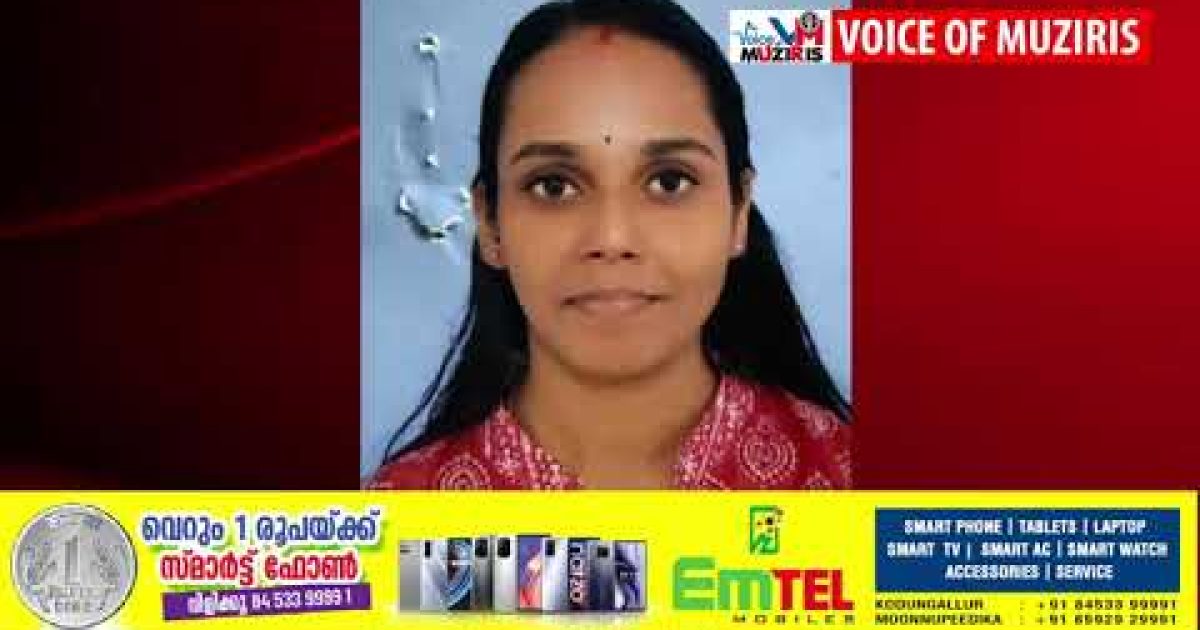 യുവതിയെ വീടിനുള്ളിൽ മരിച്ച നിലയിൽ കണ്ടെത്തി