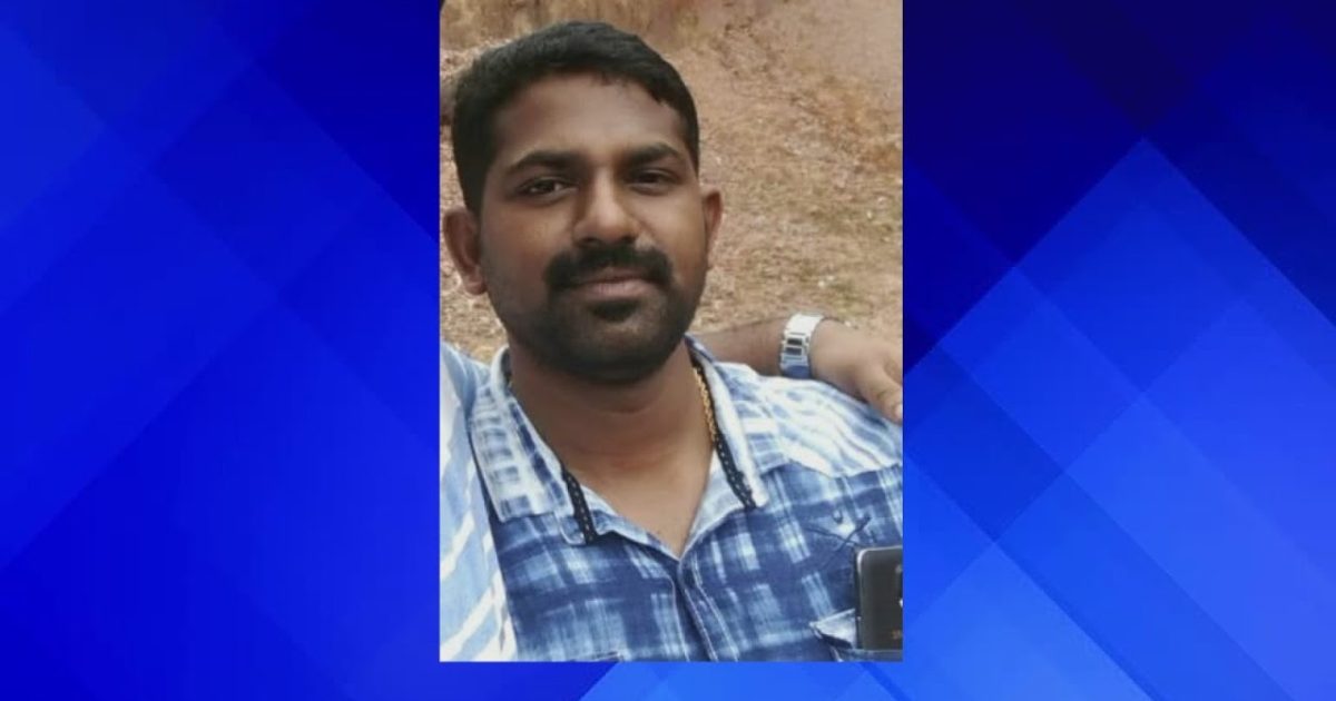 യുവാവിനെ വീടിനുള്ളിൽ മരിച്ച നിലയിൽ കണ്ടെത്തി.