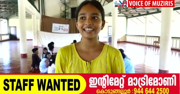 രാരംഗ് കുട്ടികളുടെ അവധിക്കാല ക്യാമ്പിന് നാളെ ആവേശകരമായ സമാപനം