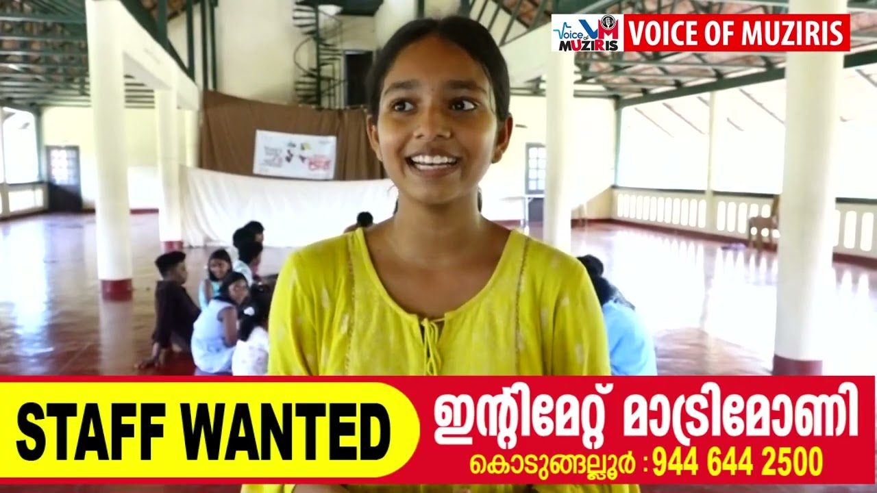 രാരംഗ് കുട്ടികളുടെ അവധിക്കാല ക്യാമ്പിന് നാളെ ആവേശകരമായ സമാപനം