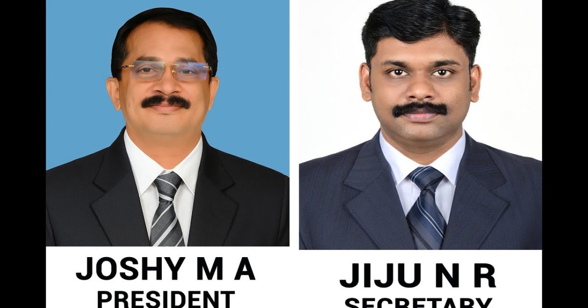 റോട്ടറി ക്ലബ്ബ് ഓഫ് കൊടുങ്ങല്ലൂരിന്റെ പുതിയ ഭാരവാഹികൾ സ്ഥാനമേറ്റു