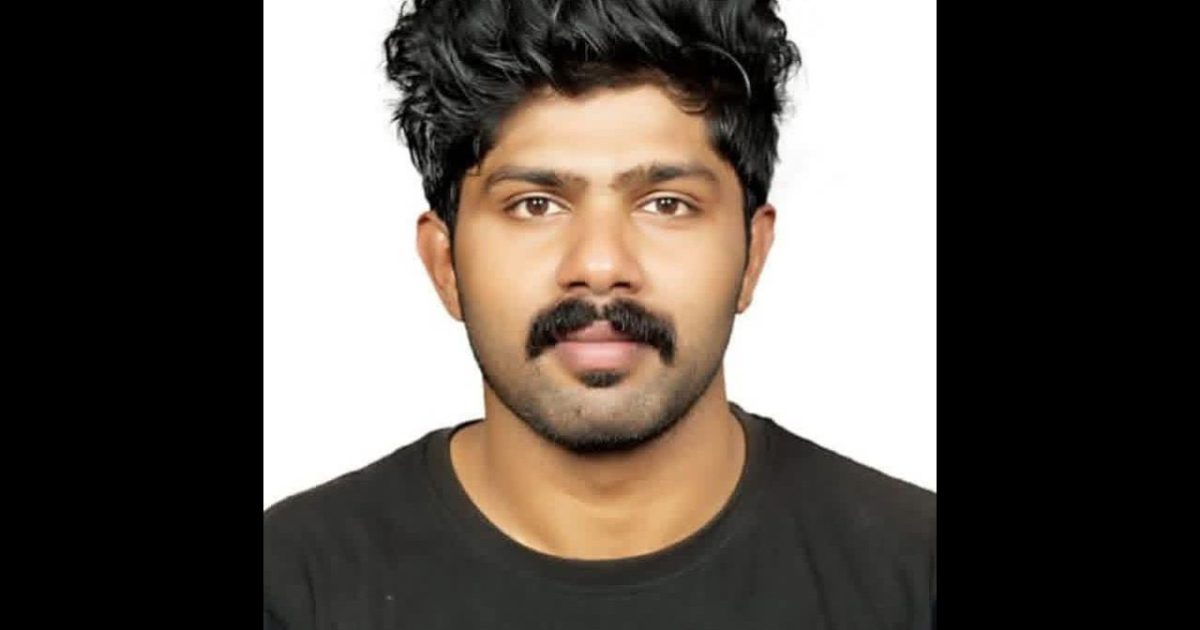 വാഹനാപകടത്തിൽ പരുക്കേറ്റ് ചികിത്സയിലായിരുന്ന യുവാവ് മരിച്ചു