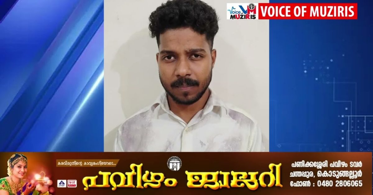 വിദേശത്ത് നിന്ന് നേപ്പാൾ വഴി രഹസ്യമായി ഇന്ത്യയിലേക്ക് കടക്കാൻ ശ്രമിച്ച പോക്സോ കേസിലെ പിടികിട്ടാപ്പുള്ളി അറസ്റ്റിൽ.