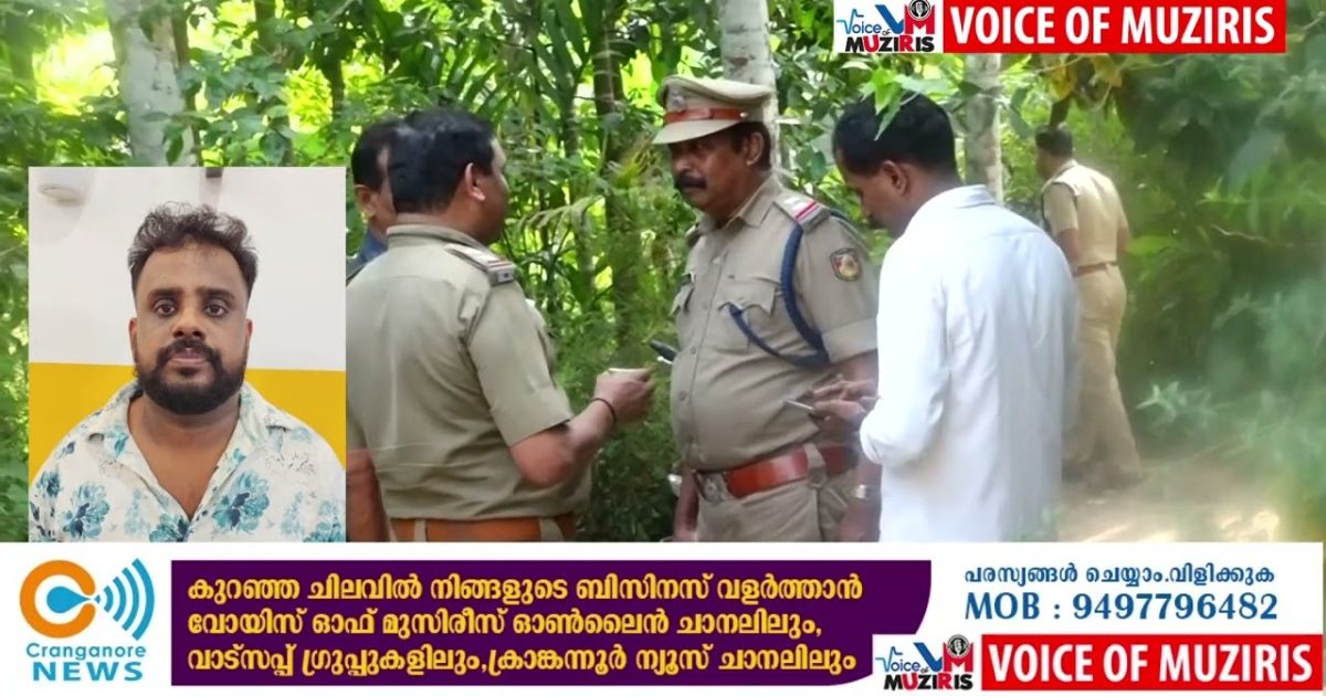 പുതു വർഷ പുലരിയിൽ കൊടുങ്ങല്ലൂരിലെ എടവിലങ്ങിൽ വീടിന് നേരെ ആക്രമണം നടത്തി ജനൽചില്ലുകൾ അടിച്ചു തകർത്ത കേസിൽ യുവാവിനെ പോലീസ് അറസ്റ്റ് ചെയ്തു.