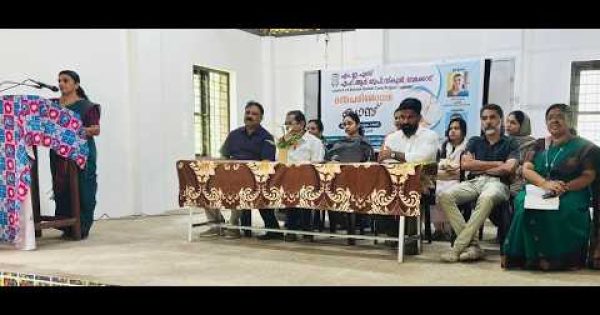 വേക്കോട് എം.ഇ.എസ്. എഫ് ആർ യു പി സ്കൂളിൽ ദന്ത പരിശോധനാ ക്യാമ്പ് സംഘടിപ്പിച്ചു