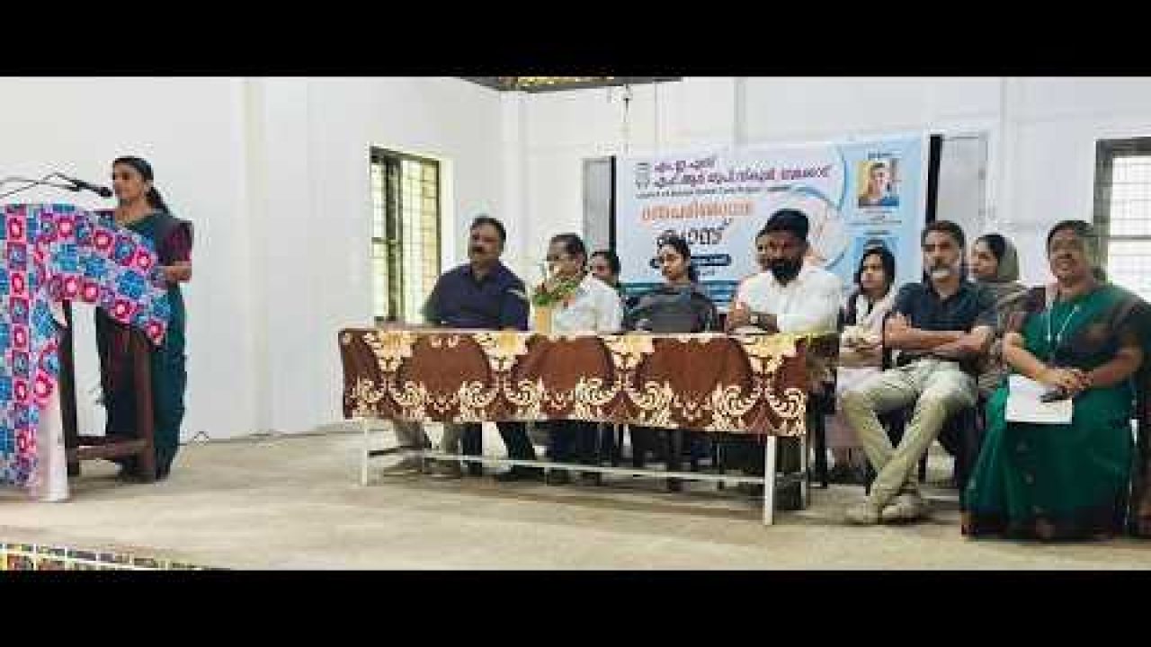 വേക്കോട് എം.ഇ.എസ്. എഫ് ആർ യു പി സ്കൂളിൽ ദന്ത പരിശോധനാ ക്യാമ്പ് സംഘടിപ്പിച്ചു