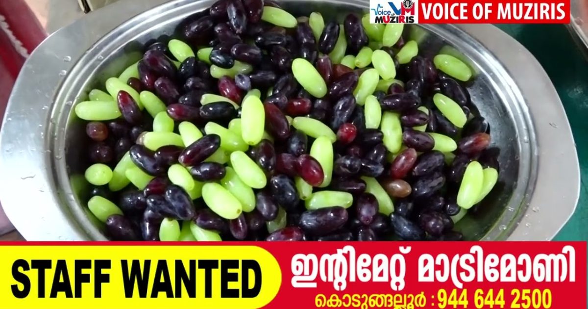വോയ്‌സ് ഓഫ് അഴിക്കോട് മർഹൂം അലി മൗലവി ചാരിറ്റബിൾ ട്രസ്റ്റ് റമളാൻ സംഗമവും ഇഫ്ത്‌താർ വിരുന്നും സംഘടിപ്പിച്ചു