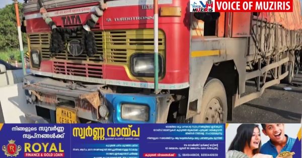 ശിവാലയയ്ക്കും ഹൈവേ അതോറിറ്റിക്കുമെതിരെ കൊലക്കുറ്റത്തിന് കേസെടുക്കണമെന്ന് കൈപ്പമംഗലം എംഎൽഎ കെ.കെ.വത്സരാജ്.സെപ്റ്റംബർ 8ന് പ്രതിഷേധ സത്യാഗ്രഹം