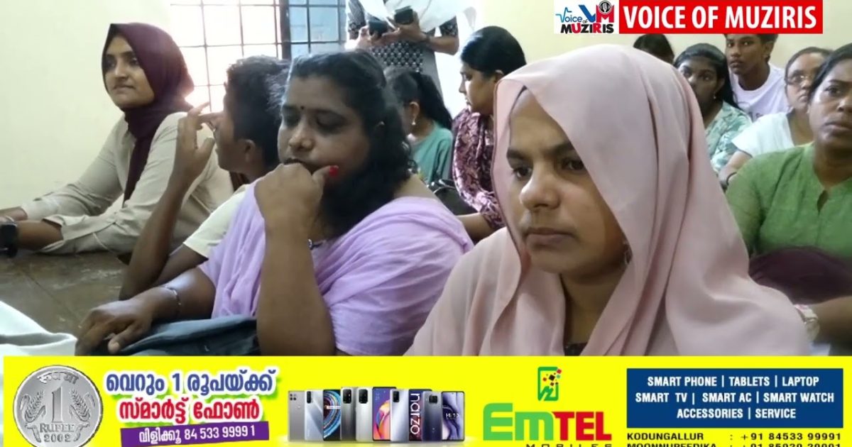 സെറിബ്രൽ പാൾസി സ്പോർട്ട്സ് അസോസിയേഷൻ ഓഫ് കേരള പ്രത്യേക പരിഗണനയർഹിക്കുന്ന കുട്ടികൾക്ക് വേണ്ടിയുള്ള സ്പോർട്ട് സ് എബിലിറ്റി ഹബ്ബിന്റെ ഉദ്ഘാടനം നടന്നു