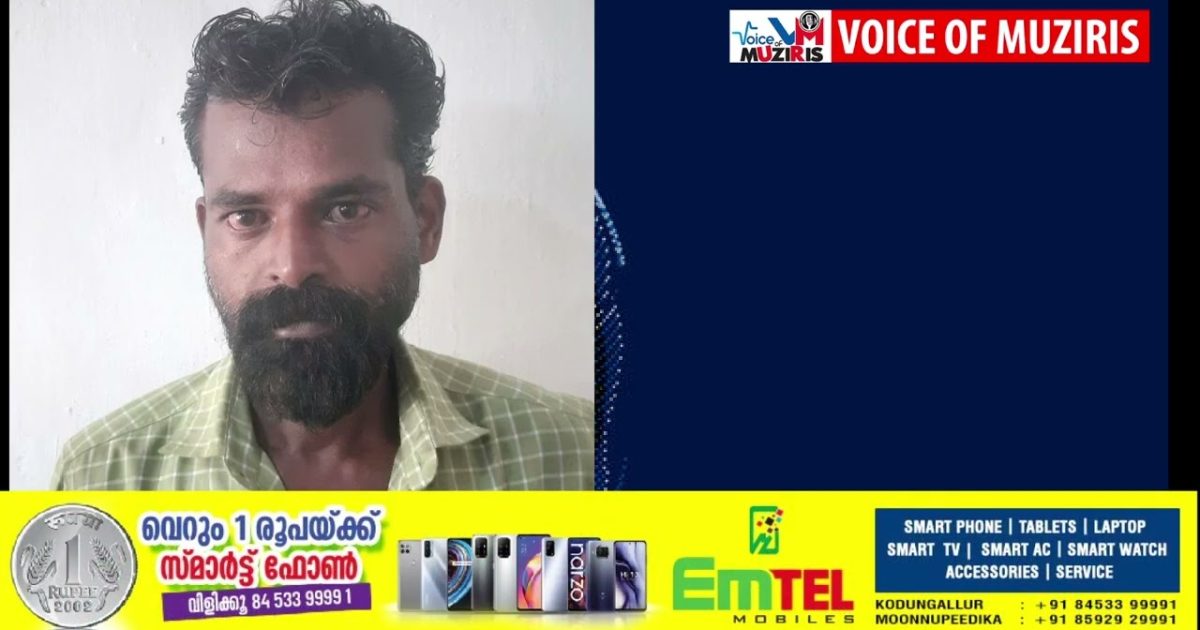 സ്ത്രീ പീഡന മരണ കേസിൽ ഒളിവിൽ കഴിഞ്ഞിരുന്ന പ്രതിയെ പോലീസ് അറസ്റ്റ് ചെയ്തു.കോടതി റിമാന്റ് ചെയ്തു.