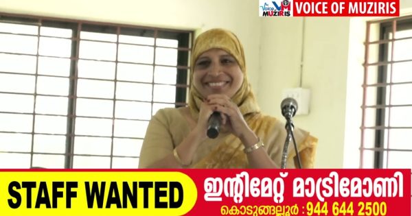 MES സ്കൂളിൽ SPC യുടെ ത്രിദിന ഓണം ക്യാമ്പ് സംഘടിപ്പിച്ചു.